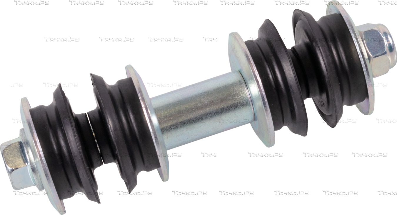 Стойка (тяга) стабилизатора Febi Bilstein ProKit передняя правая/левая для Toyota Aygo II 2014-2026. Артикул 27438