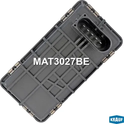 Актуатор турбокомпрессора Krauf. Артикул MAT3027BE