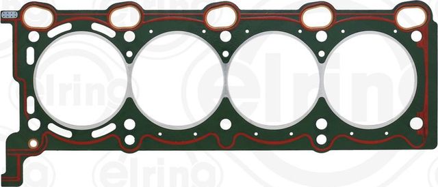 Прокладка ГБЦ Elring правый для BMW 8 I (E31) 1996-1997. Артикул 268.170