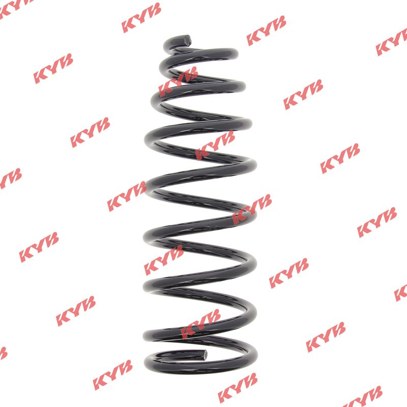 Пружина подвески KYB (Каяба) K-Flex. Артикул RC2212