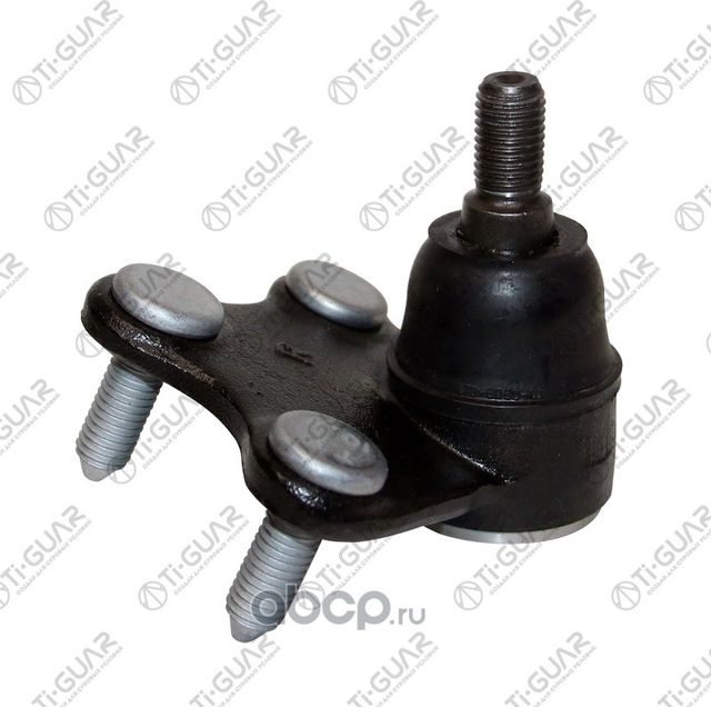 Шаровая опора TG-BJ0015* TiGUAR (TI-Guar). Артикул TGBJ0015