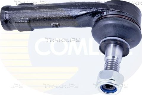 Наконечник рулевой тяги Comline правый внешний для Ford Tourneo Courier I 2014-2026. Артикул CTR2030