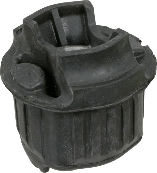 Сайлентблок задней балки SWAG (резина). Артикул 10 92 2445