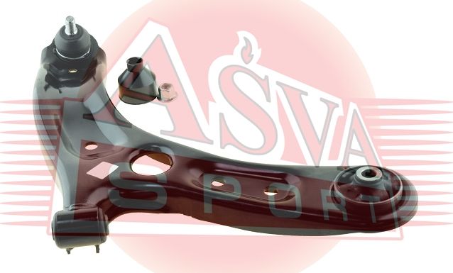 Рычаг передней подвески Asva. Артикул 1224-066