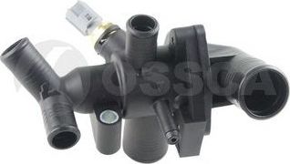  (в сборе) OSSCA. Артикул 41536