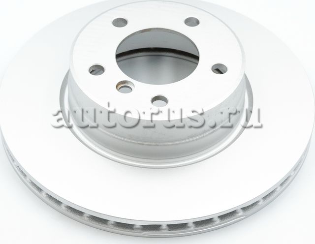 Тормозной диск BMW. Артикул 34116864059