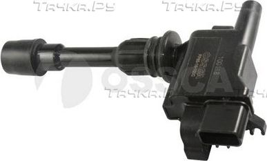 Катушка зажигания OSSCA для Mazda Premacy I (CP) 1999-2005. Артикул 05937