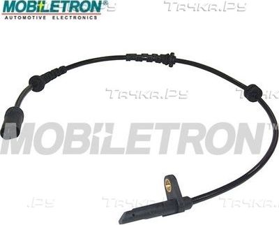 Датчик ABS Mobiletron задний правый/левый для BMW 5 VI (F10/F11/F07) 2009-2016. Артикул AB-EU222