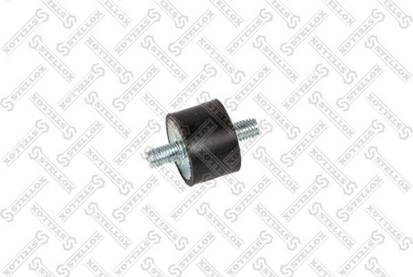 Крепление (кронштейн) радиатора Stellox. Артикул 81-07106-SX