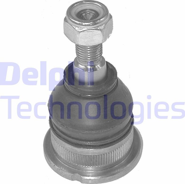 Шаровая опора Delphi. Артикул TC696