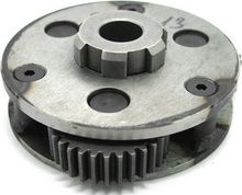 Планетарные шестерни для лебедки COMEUP 3-й ступени DV-12/15/18/12000/15000. Артикул 881944