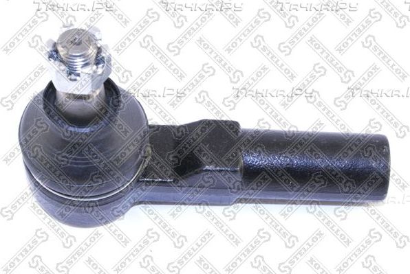 Наконечник рулевой тяги Stellox правый/левый для Mazda Tribute I 2000-2008. Артикул 51-71021-SX