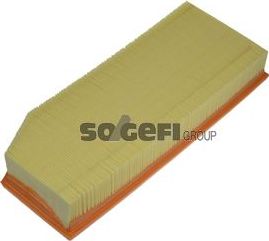 Воздушный фильтр Fram. Артикул CA9041