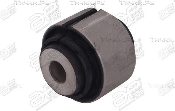 Сайлентблок переднего рычага подвески APlus. Артикул 24391AP