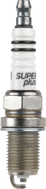 СВЕЧА YTTRIUM BOSCH ВАЗ-2112 (1.1) 16КЛ.. Артикул FR7DCX