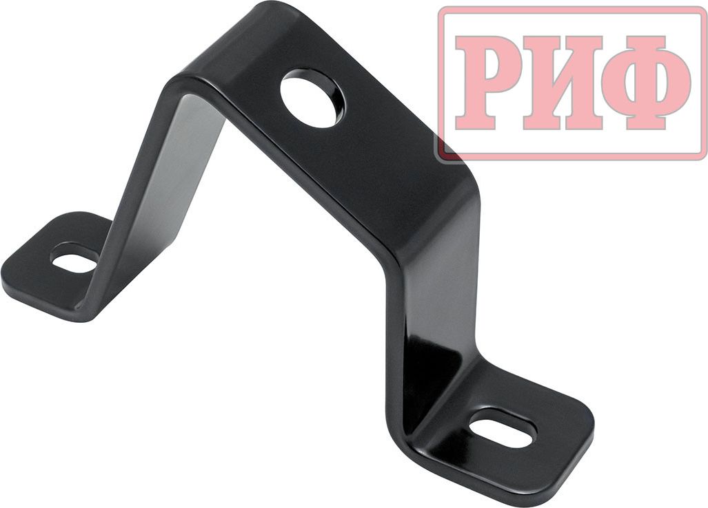 Кронштейн РИФ стойки заднего стабилизатора для Toyota Land Cruiser 105 1998-2007, под лифт 50 мм. Артикул RIF105-99004