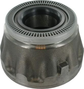 Ступичный подшипник (комплект) SKF передний для DAF 45 1991-2000. Артикул VKBA 5457