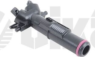 Форсунка омывателя лобового стекла Vika. Артикул 99551831201