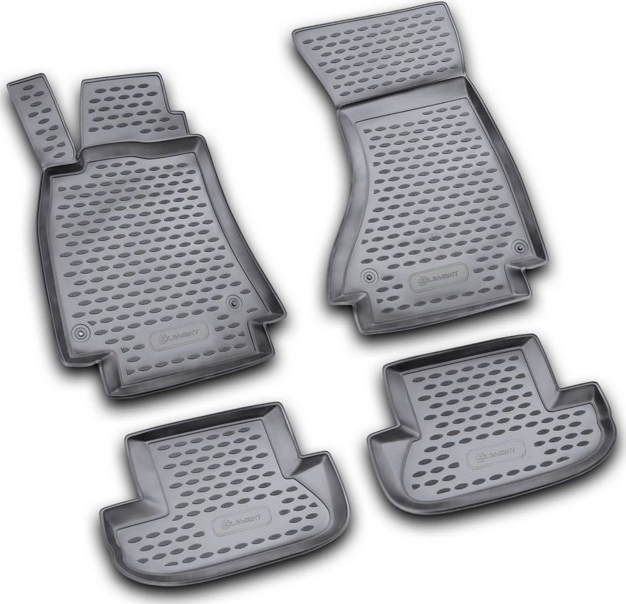 Коврики Element для салона Audi A5 I 2008-2016. Артикул NLC.04.11.210