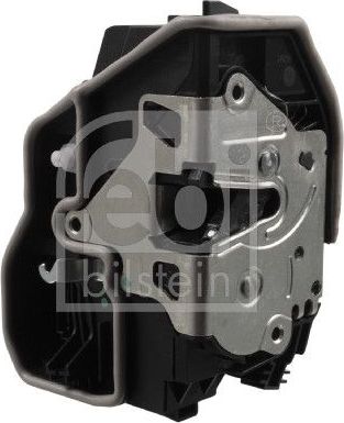 Замок двери Febi Bilstein febi Plus передний правый для BMW 5 VI (F10/F11/F07) 2009-2017. Артикул 179854