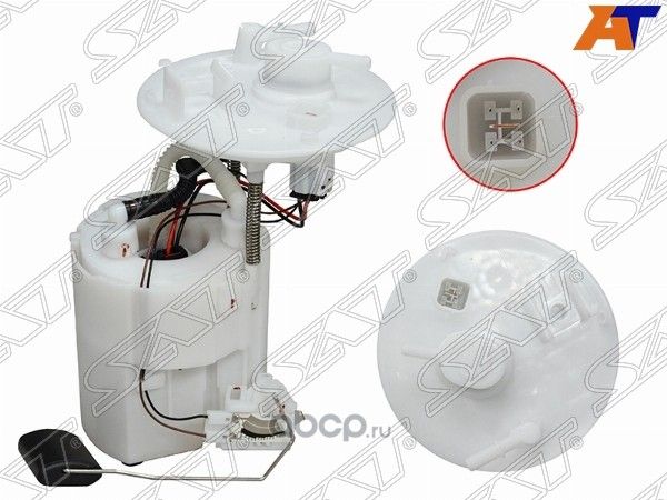 Топливный насос в сборе HYUNDAI SOLARIS 17-KIA (SAT). Артикул ST31120H5000