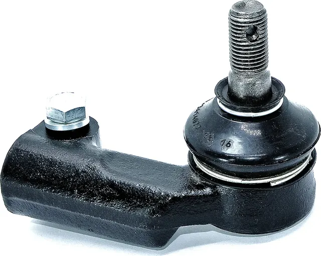 Наконечник рулевой тяги ВАЗ 2190 наружн правый БелМаг Конвейрная (Belmag). Артикул BM0226