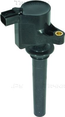 Катушка зажигания WAI для Mazda Tribute I 2000-2008. Артикул CFD502