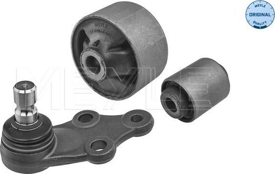 АВТОЗЧ Meyle Original Kit. Артикул 37-16 610 0002
