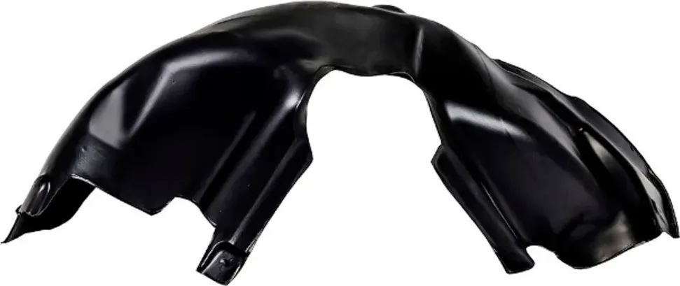 Подкрылок задний правый Polo 10- (Sailing). Артикул VWL031048RR