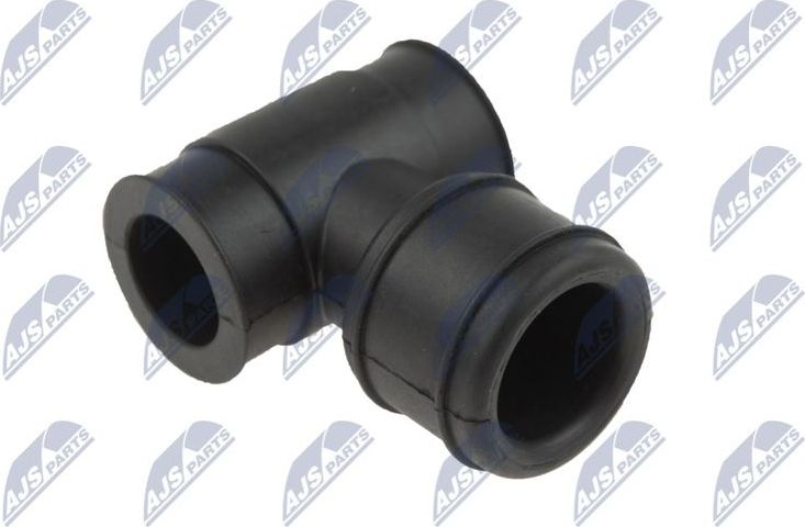 Тормозной суппорт NTY. Артикул HZT-MZ-015