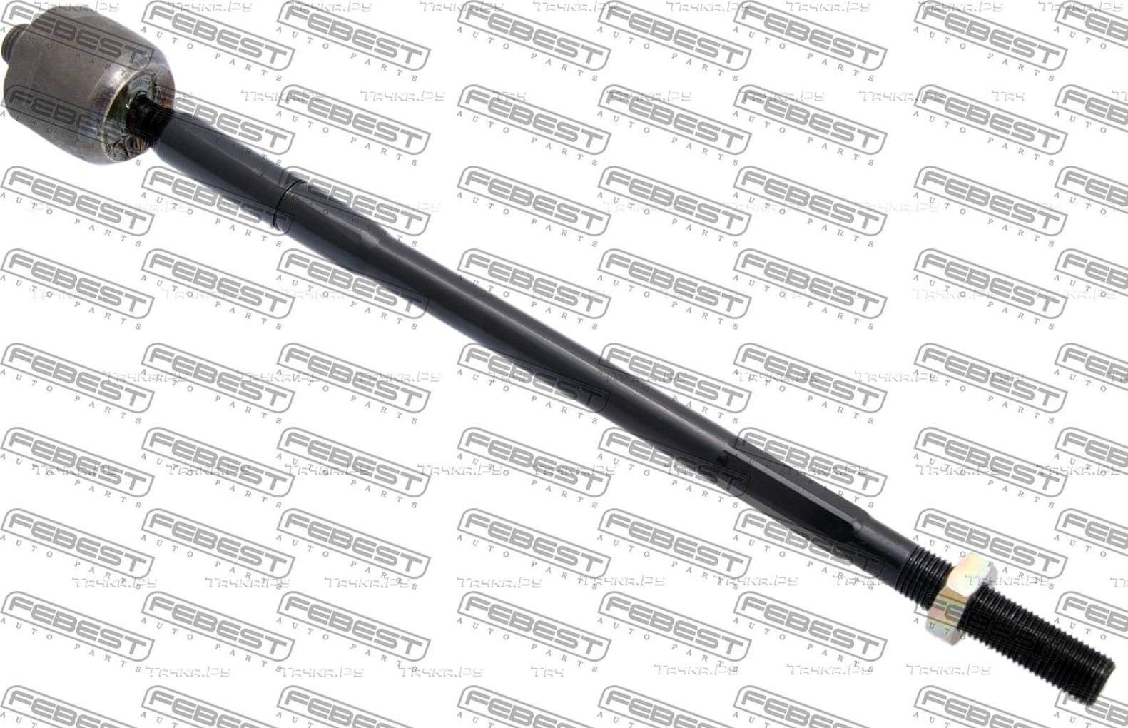 Рулевая тяга Febest для Citroen C4 Aircross 2012-2017. Артикул 0422-CW8