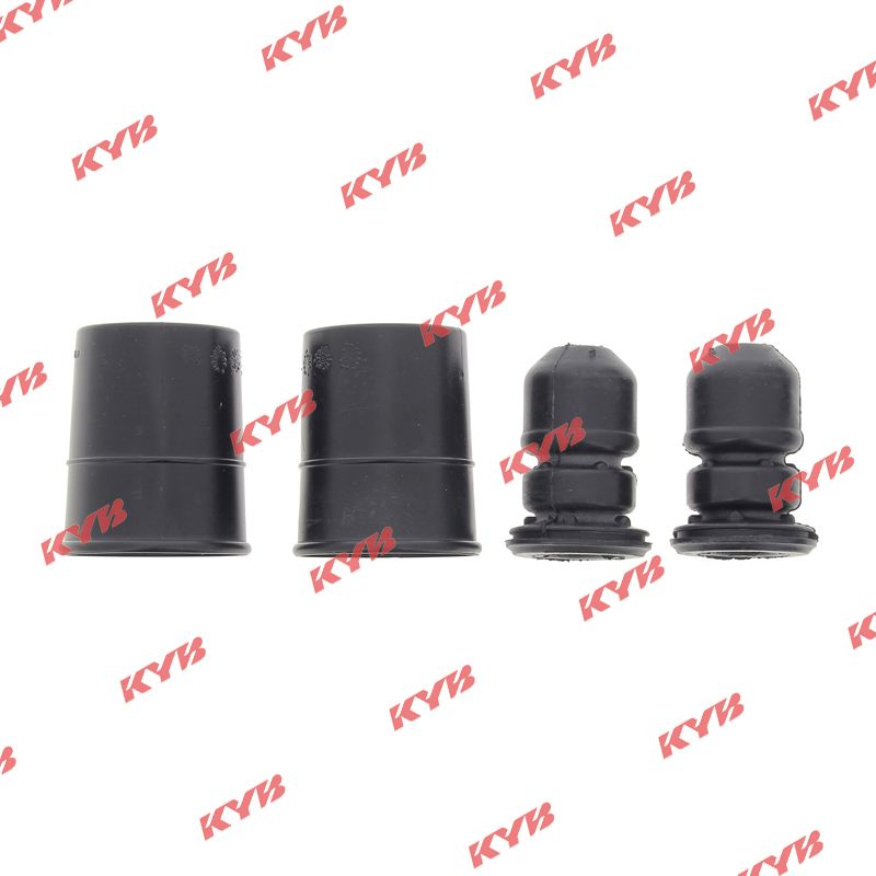 Комплект отбойников и пыльников амортизаторов (стоек) KYB (Каяба) Protection Kit. Артикул 915401