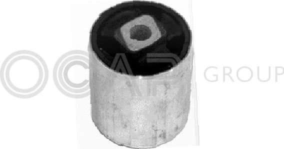Сайлентблок переднего рычага подвески OCAP. Артикул 1215493