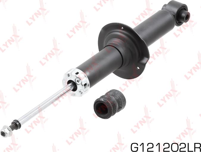 Амортизатор LYNXauto. Артикул G121202LR
