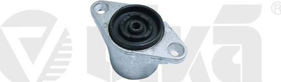 Опора амортизатора (стойки) Vika (резина/металл). Артикул 45130771201