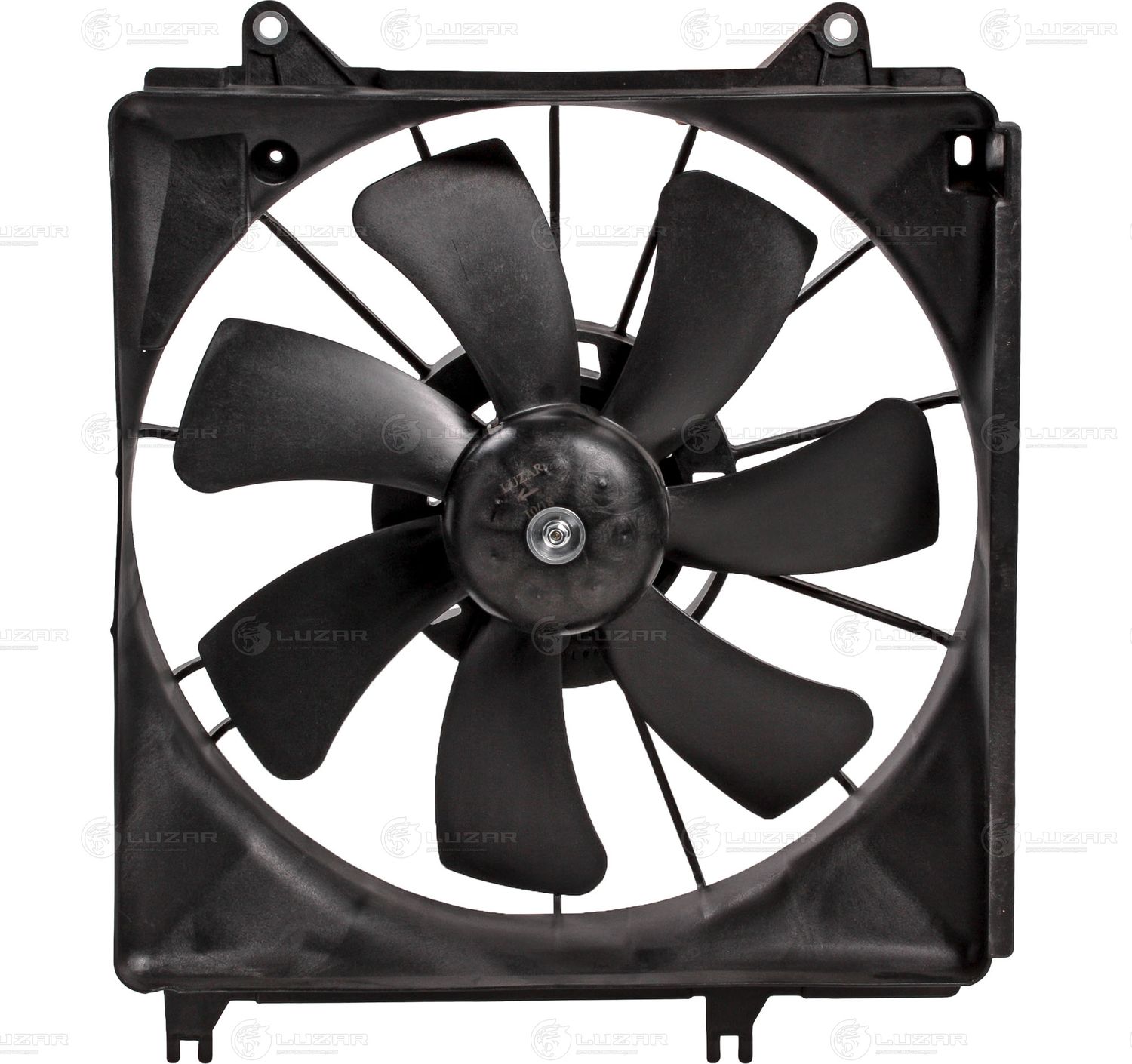 Вентилятор радиатора двигателя Luzar. Артикул LFK 2479