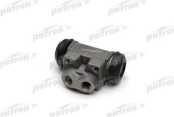 Тормозной цилиндр Patron (алюминий). Артикул PBC4071