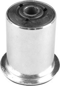 Сайлентблок заднего рычага подвески Tedgum правый/левый внешний/внутренний для Fiat Cinquecento 1991-1999. Артикул 00213189