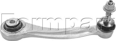 Поперечный рычаг Formpart. Артикул 1205087