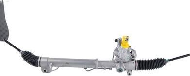 Рулевая рейка Frey для Mercedes-Benz GLK-Класс I (X204) 2008-2015. Артикул 760707601