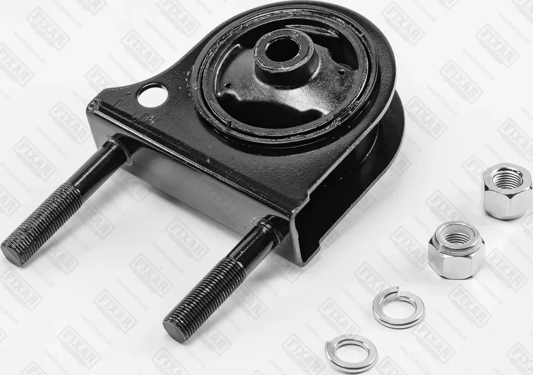Опора двигателя TOYOTA RAV4 94- задн. (Fixar). Артикул FL0398