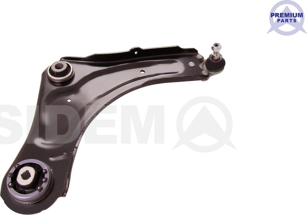 Продольный рычаг передней подвески Sidem (Листовая сталь). Артикул 5879