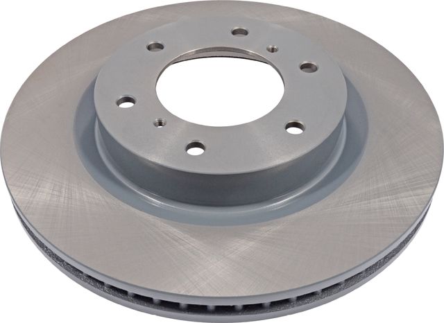 Тормозной диск Blue Print. Артикул ADC443114