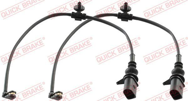 Датчик износа тормозных колодок  Quick Brake. Артикул WS 0415 A