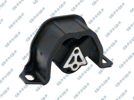 Подушка (опора) двигателя GSP левая для Daewoo Lanos 1997-2008. Артикул 510876
