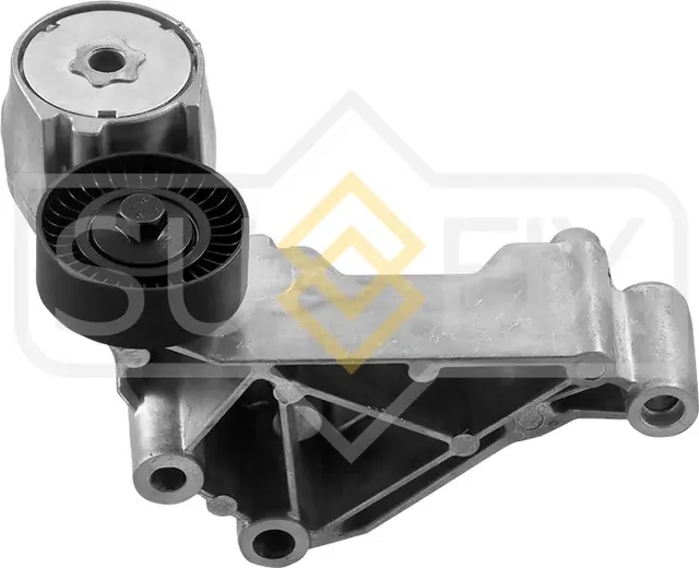 Натяжитель ремня навесного оборудования FORD FOCUS I 1998-2004/FORD FOCUS I Salo (Sufix). Артикул FP2300