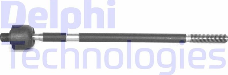 Рулевая тяга Delphi. Артикул TA1609