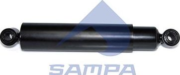 Амортизатор Sampa. Артикул 060.270