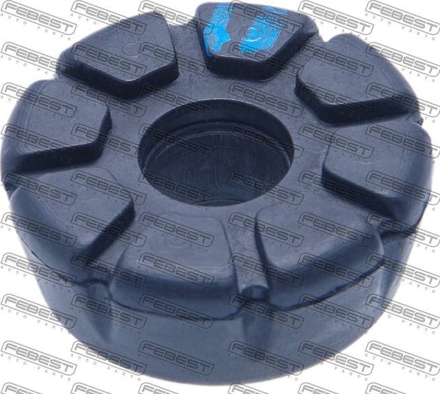 Втулка амортизатора Febest. Артикул MSB-741