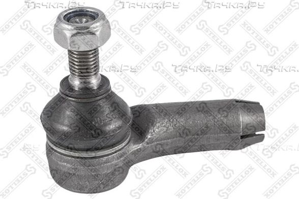 Наконечник рулевой тяги Stellox правый для Audi 100 IV (C4) 1990-1994. Артикул 51-00118A-SX
